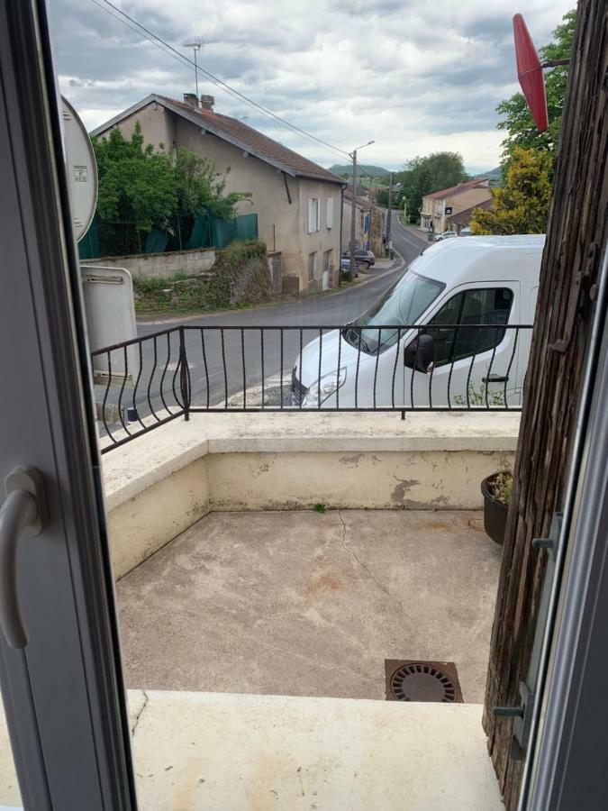 Le Cercle Villa Breuvannes Exterior foto